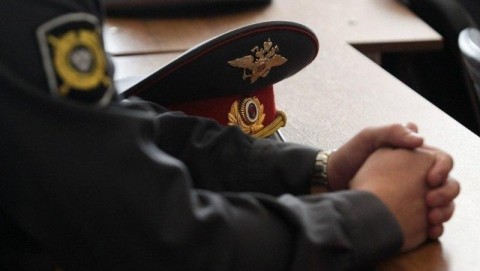 Сотрудники полиции привлекли к административной ответственности участников конфликта в Березовском