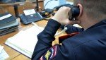 В Березовском полицейские и общественники обсудили со студентами вопросы обеспечения безопасности в летний период