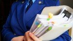 В городе Березовский мужчина на два года лишился свободы за неоднократное управление автомобилем в состоянии алкогольного опьянения